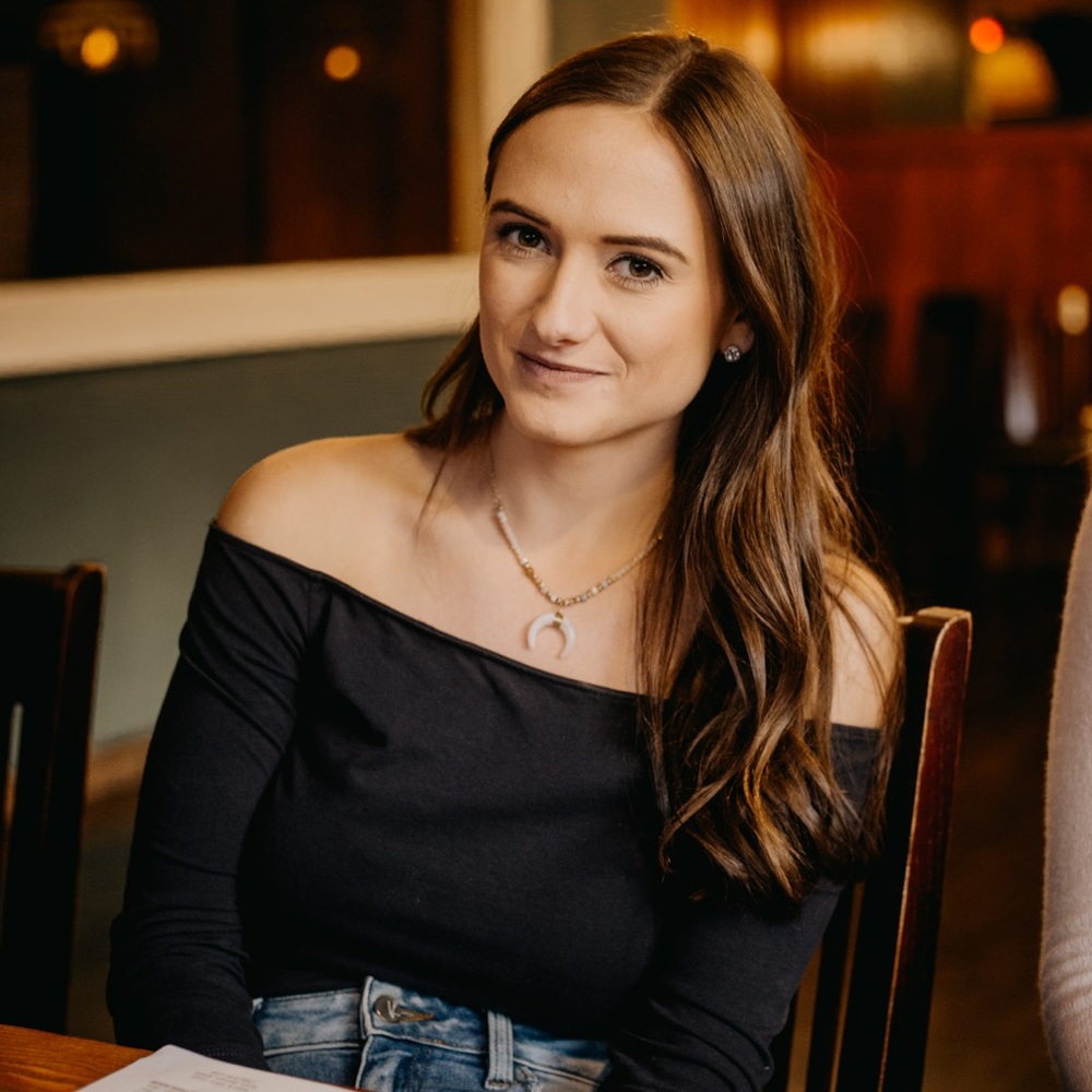 Meet your Posher, Rilee